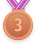 Position badge